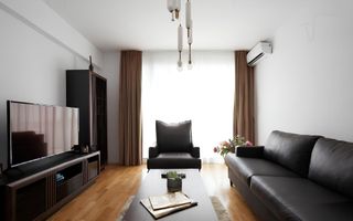 Apartament modern 3 camere  I Luxuria Domenii I Loc de parcare inclus - Poză 3