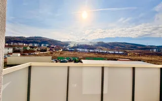 Apartament modern 3 camere I Zona Terra I Floresti - Poză 11