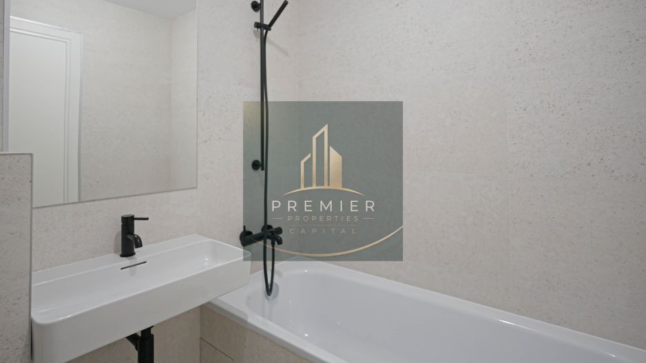 Apartament 2 Camere UpSite | Vedere Lac și Parc | Parcare Inclusă - Poză 2