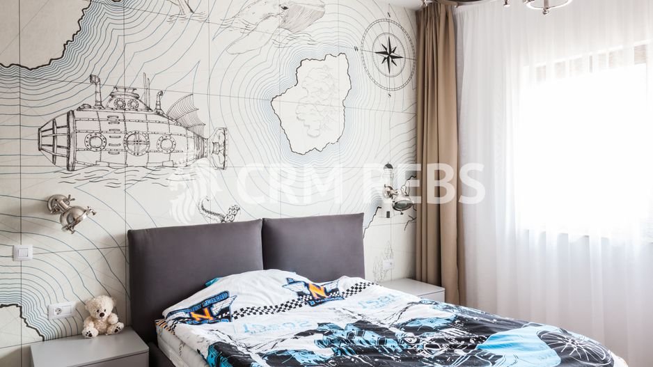 Casă / Vilă în Ferdinand, Bucuresti - Poză 9