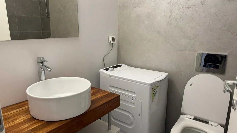 Apartament spatios Domenii - Poză 8