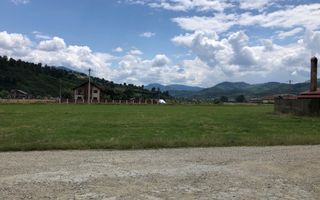 Teren in Glajerie, Rasnov - Poză 4
