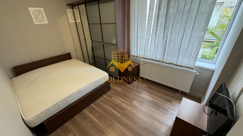 3 camere, modern, 2 parcari, Buna Ziua zona Home Garden, MCRO - Poză 1