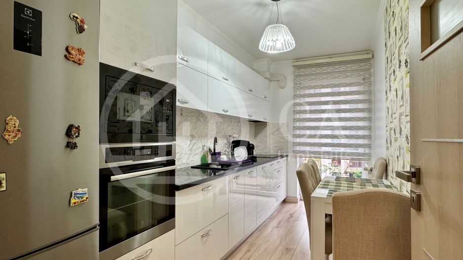 Apartament cu 2 camere de închiriat în Prima Universității, Oradea - Poză 5