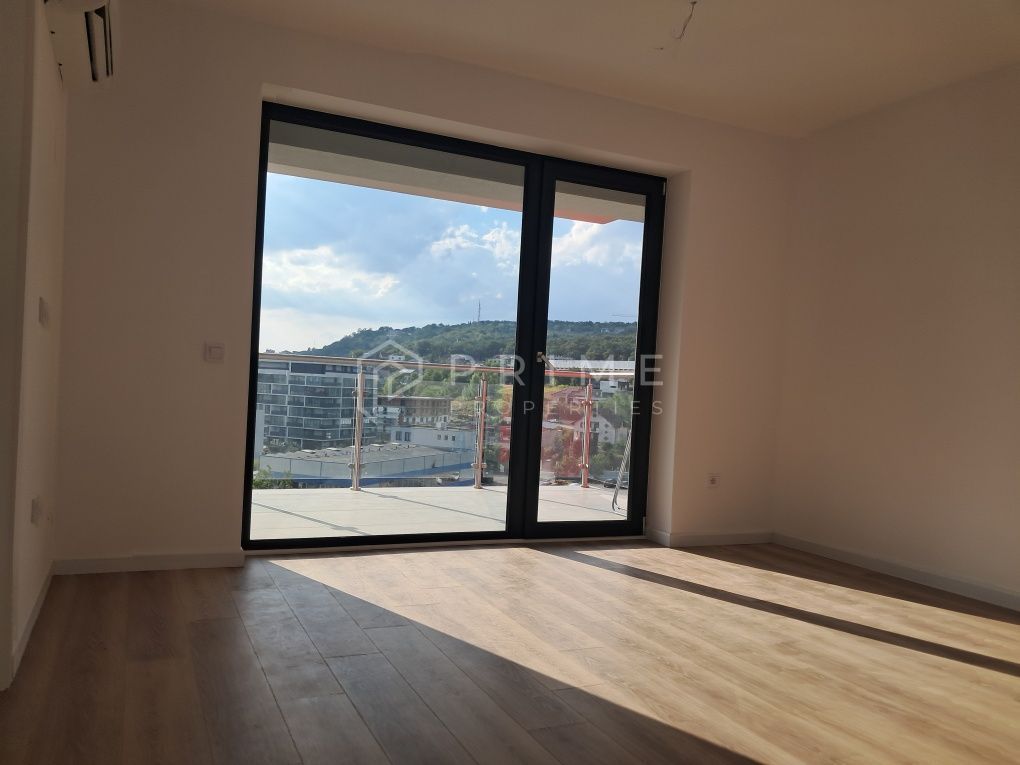 Apartament de vânzare – 1 Cameră | Green Residence,  Tudor - Poză 2