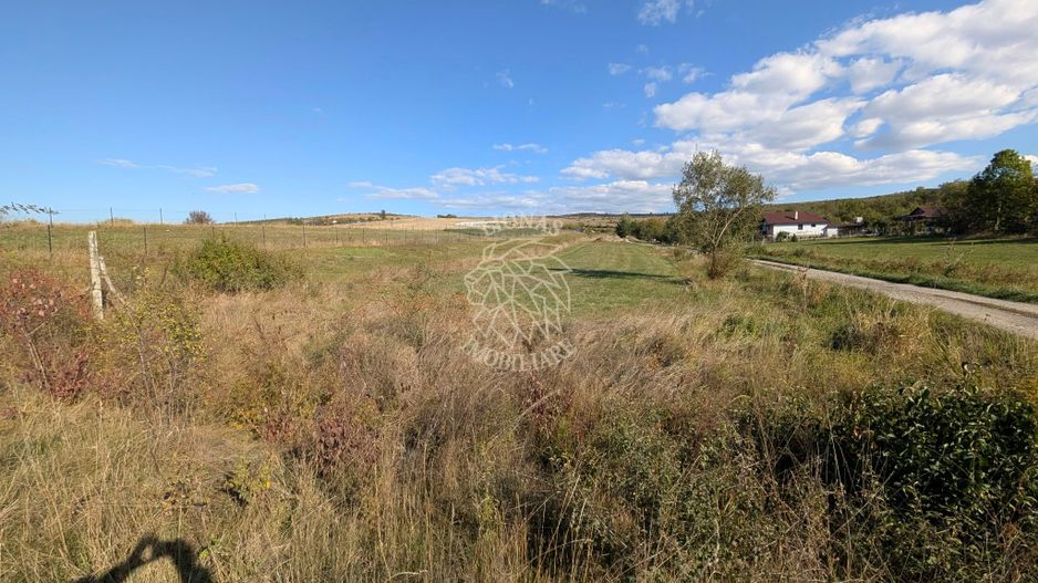 Teren 2800 mp-ideal investitie-Zona Cighir - Poză 1