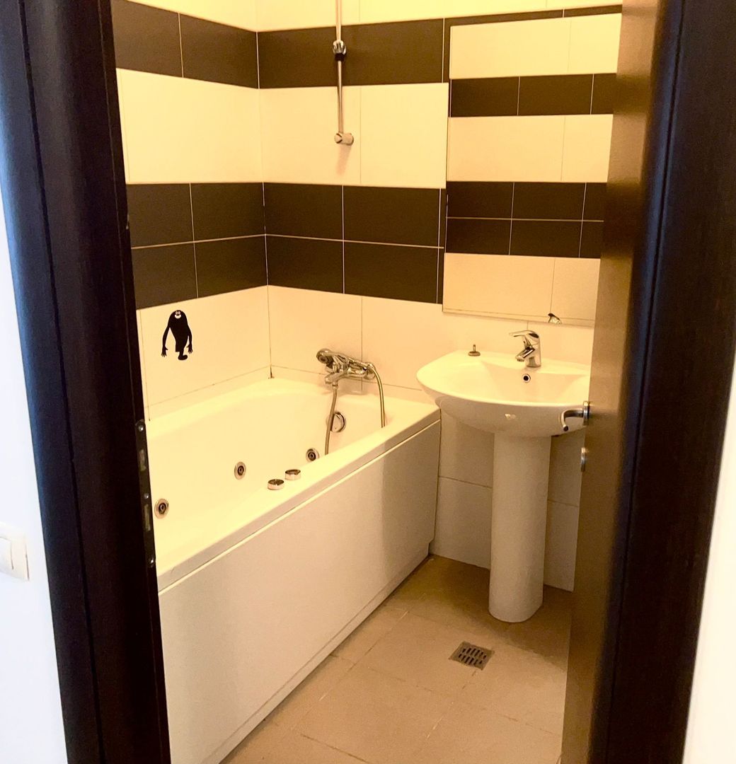 Apartament Modern 4 Camere Baneasa Aleea Privighetorilor - Poză 7