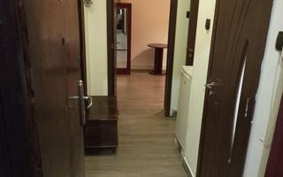 GARSONIERA RENOVATA ZONA FLOREASCA - Poză 4