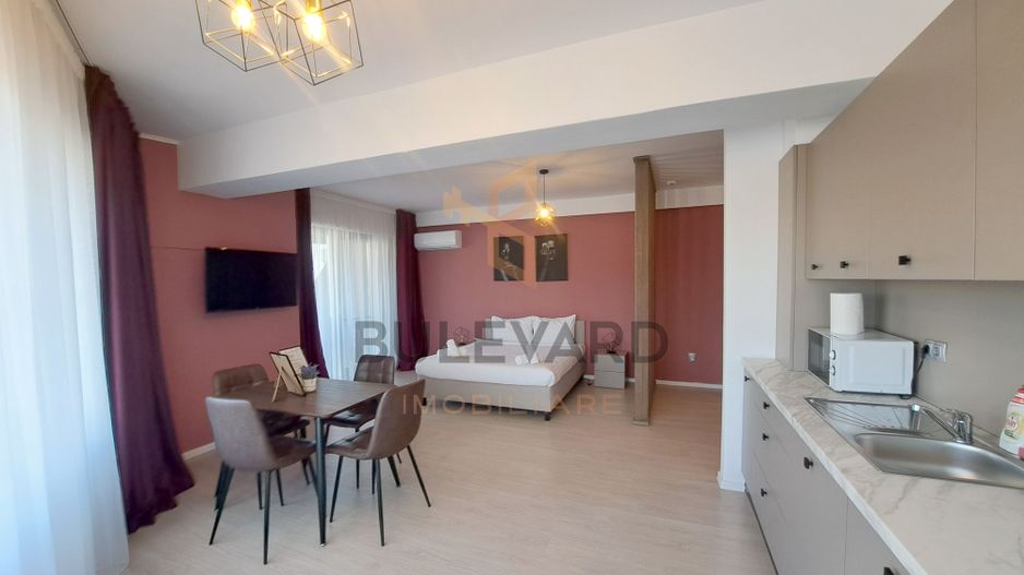 Comision 0! Apartament de vanzare la cheie in bloc nou! - Poză 5