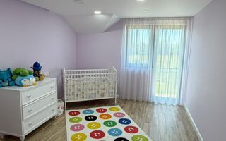 Casă D+P+M modernă | Complet mobilată | Teren 784 mp | Ocoliș - Poză 14