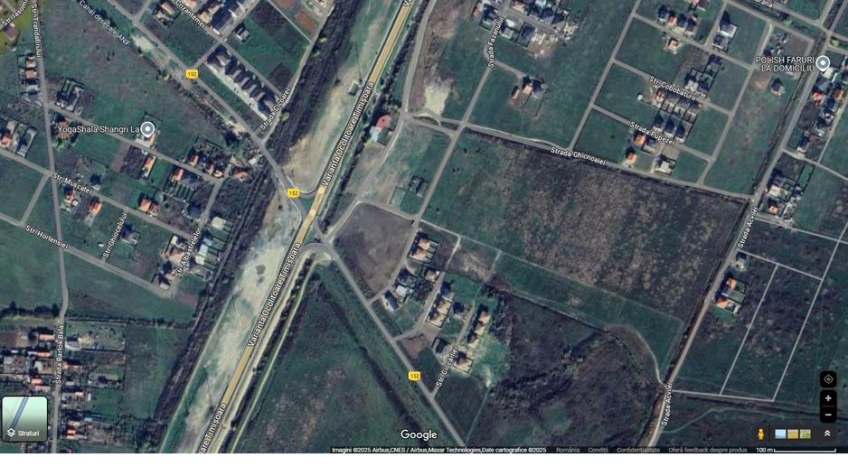 Calea Urseni | Parcele pentru casa | Toate utilitatile | Asfalt - Poză 5