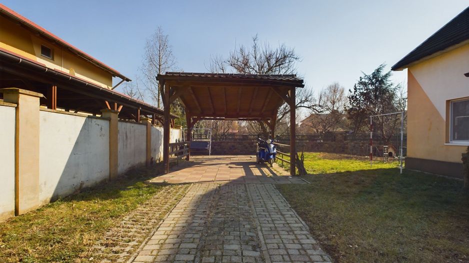 Casă individuală Dumbrăvița - Poză 19