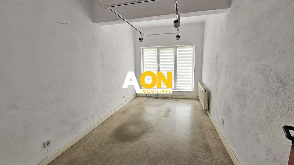 Spatiu industrial pentru productie sau depozitare, 1600 mp, Sebes - Poză 19