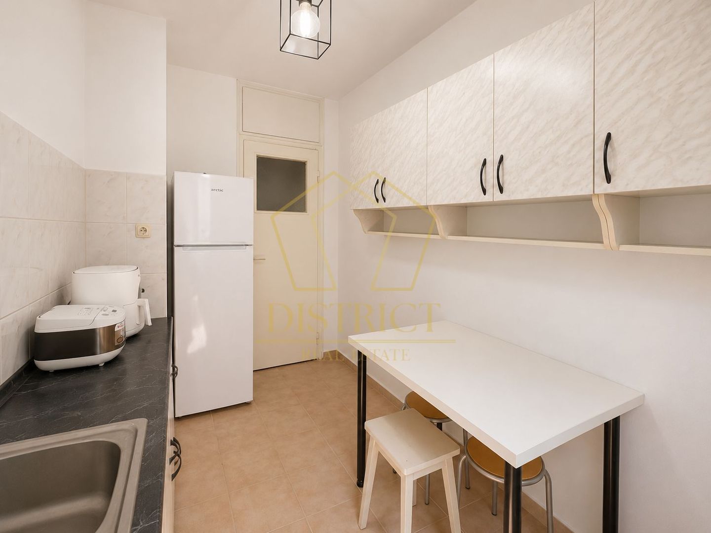 Apartament decomandat cu o camera si balcon | Simion Barnutiu - Poză 5