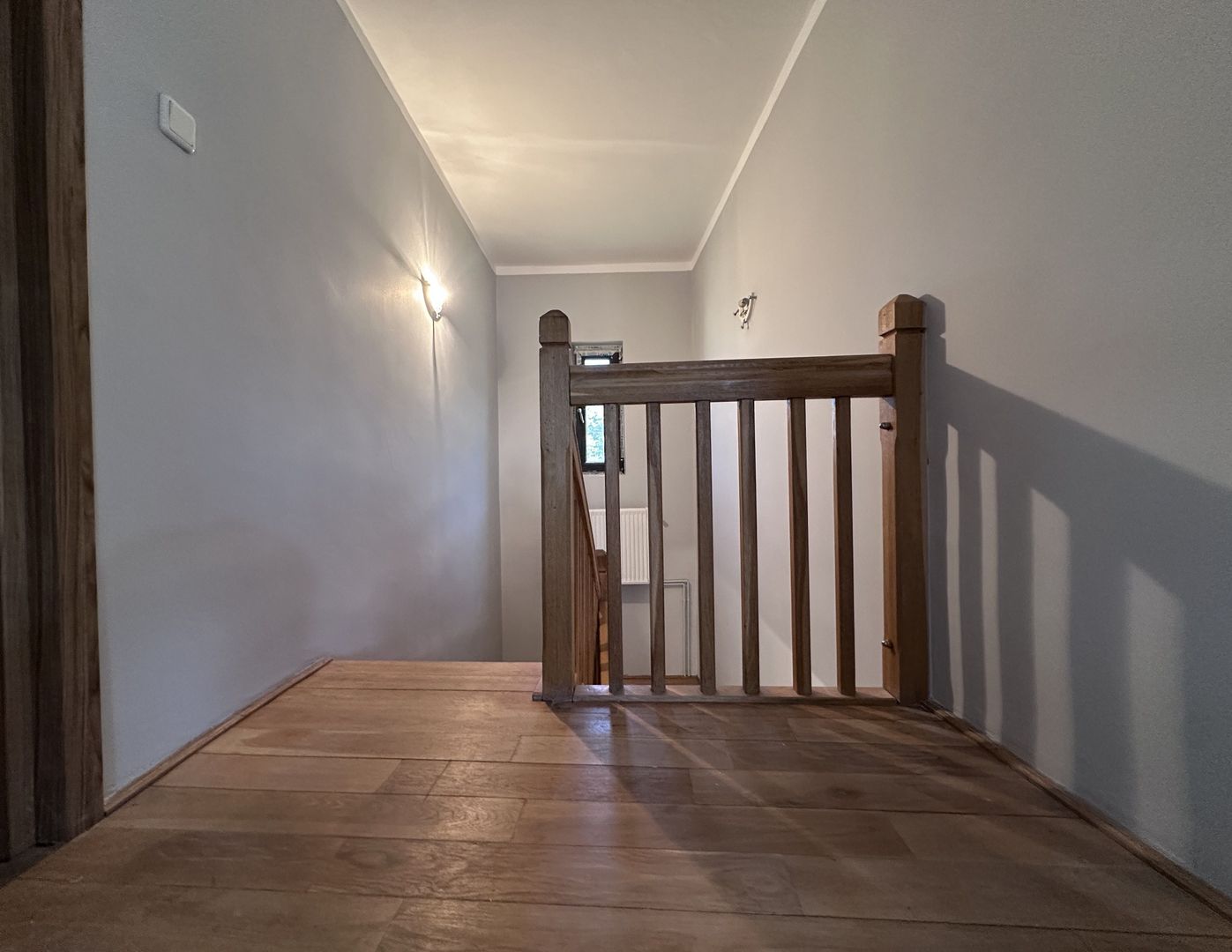 Gata de locuit! Vanzare casa cu 5 camere in Priboiu, com.Branesti - Poză 31