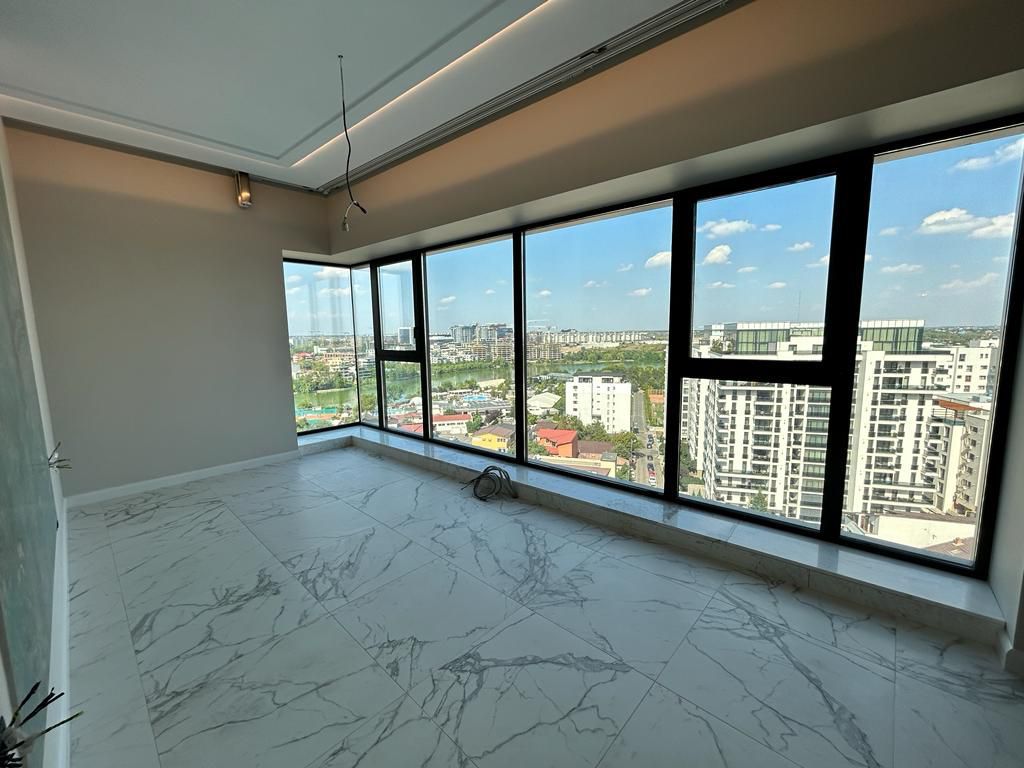 Apartament 4 dormitoare One Verdi Park - Poză 4