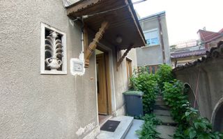 Parter de vila cu mică curte, Piața Alba Iulia - Poză 2