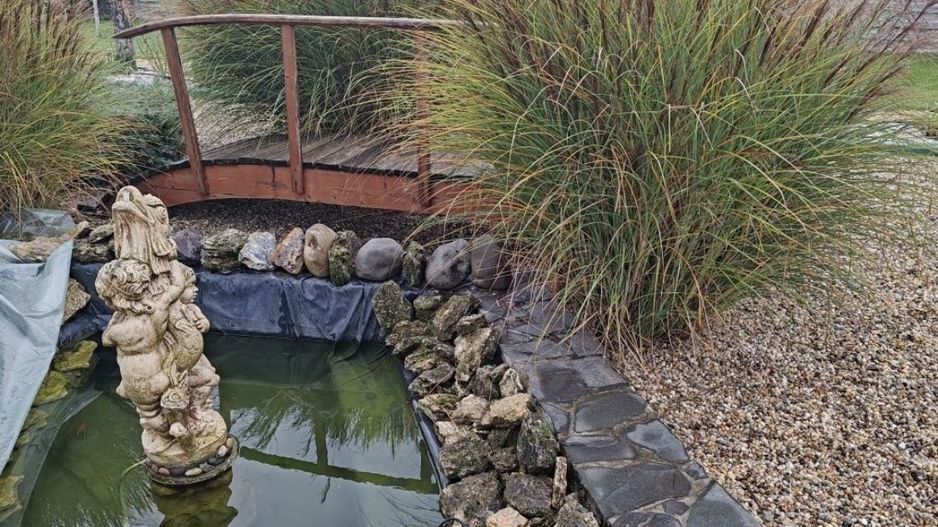 Casa in Paulesti - Poză 7