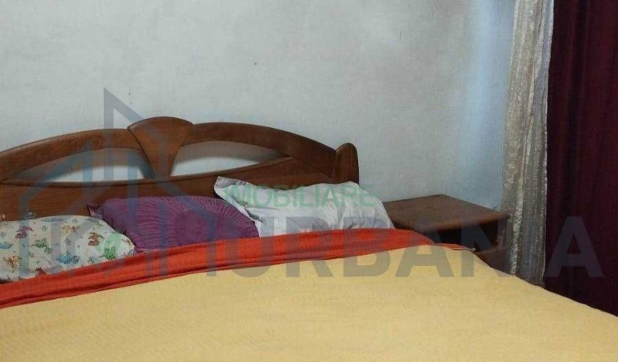 Apartament 3 camere de vanzare, Podu Ros - La Rond, Iasi - Poză 8