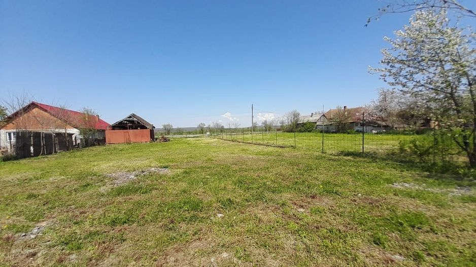 Teren intravilan Poclusa de Barcau - Poză 2