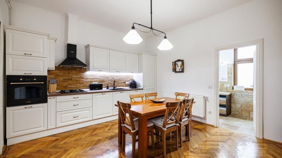 Apartament 3 camere| 92 mp | Iosefin - Str. Preyer| etaj 1| Comision 0% - Poză 19