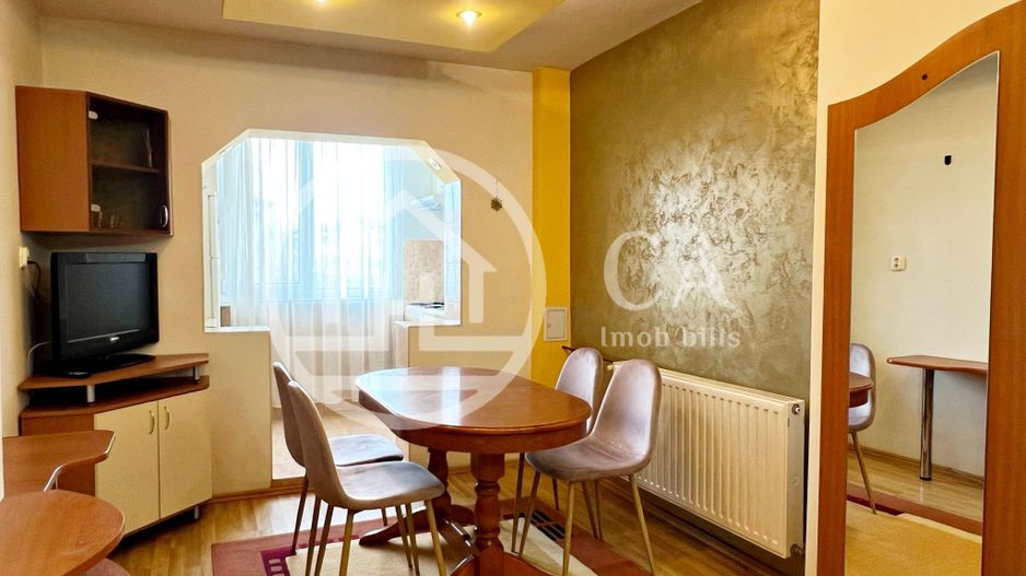 Apartament cu 2 camere de închiriat in Calea Aradului, Oradea - Poză 4