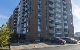 Apartament finisat de vânzare în Bună Ziua, zona Lidl - Poză 16