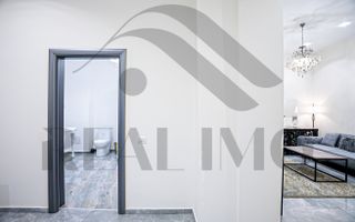 Apartament 125mp | Etaj 1 | Clădire Istorică 1900 Reabilitat integral - Poză 14