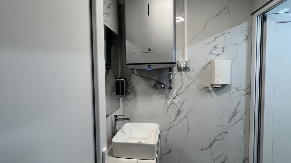 Hala in oraș pentru diverse activități - Poză 5