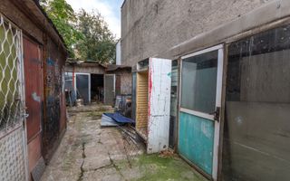 Rahova Piata Chirigiu, str. Vistierilor nr. 3, teren 220 mp de vanzare - Poză 9