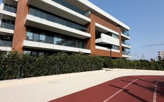 4 CAMERE | 122 MP + 279 MP CURTE | ASTORIUM GARDEN - Poză 2