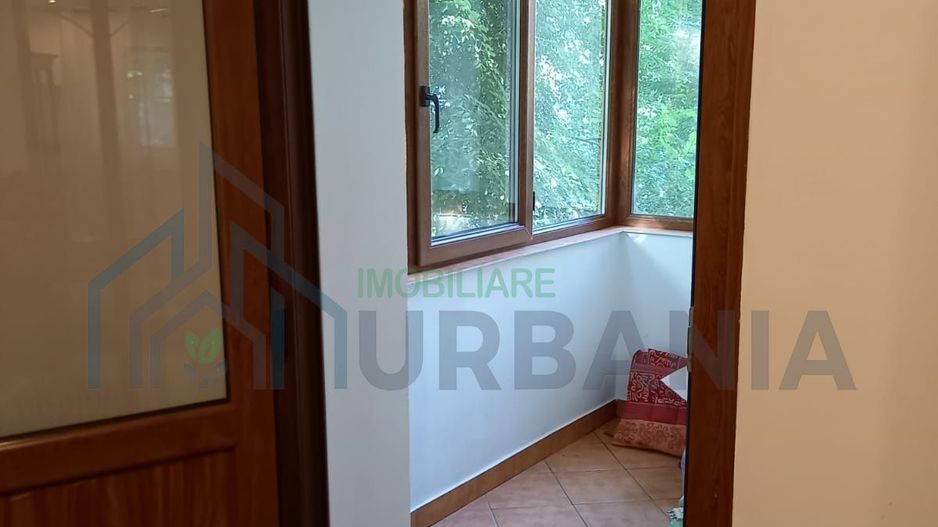 PERSOANĂ FIZICĂ Închiriez ap. 2 cam,nicolina -prima stație Podul Ros - Poză 6