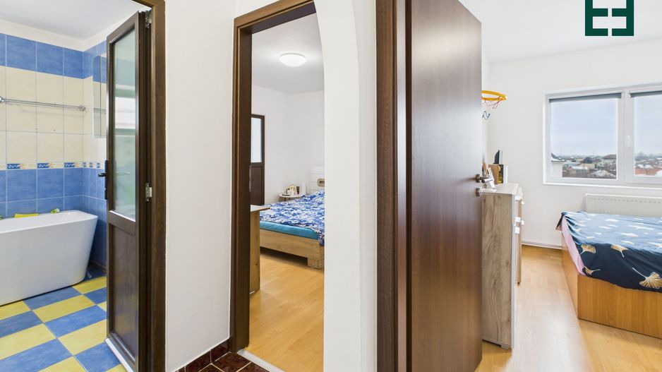 Apartament 3 camere - Zona Girocului - Timișoara - Poză 14