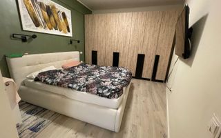 Apartament superb de vanzare cu 2 camere, zona semicentrala! Parcare! - Poză 6