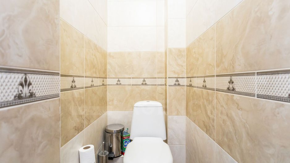 Vânzare, apartament, 3 camere, str. Nicolae Milescu Spătaru, Ciocana - Poză 11