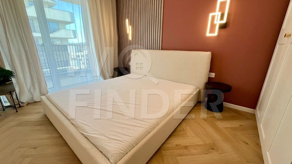 3 camere, imobil PREMIUM, totul nou, ocupabil imediat - Poză 7