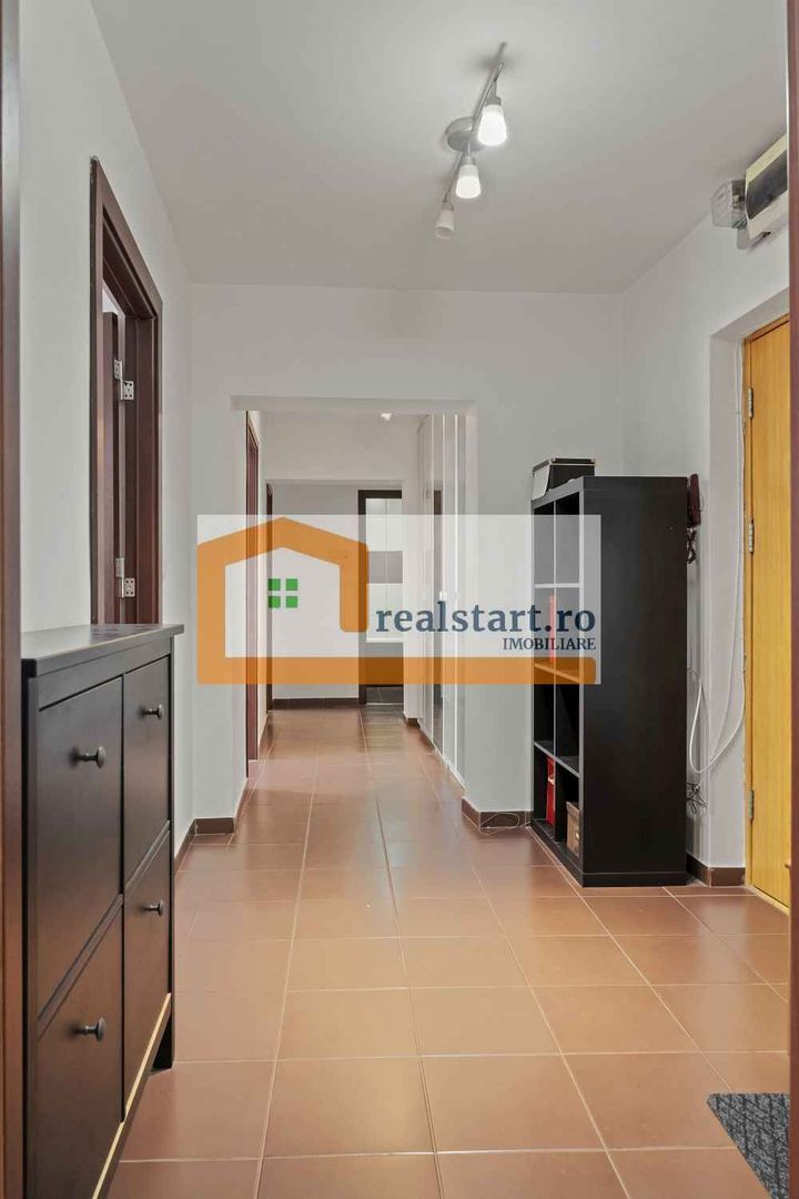 View superb, Veranda Mall Pta Obor, acces metrou 5 min pietonal - Poză 5