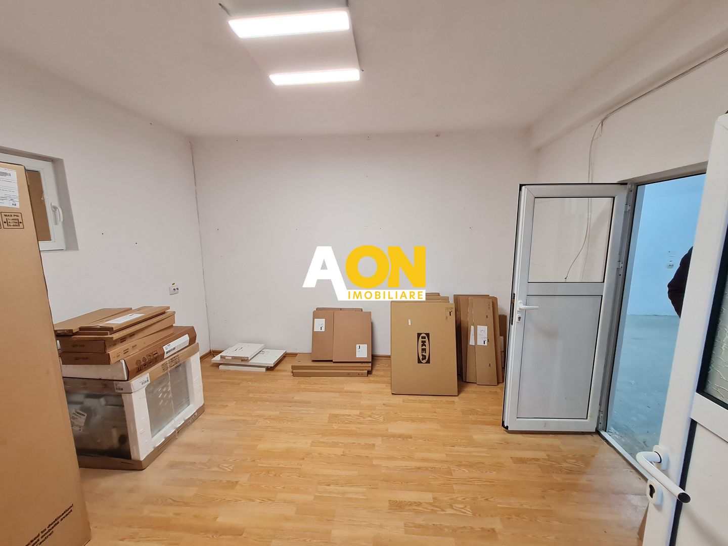 Spatiu Comercial 288 mp Configurabil, Strada Principala - Poză 8