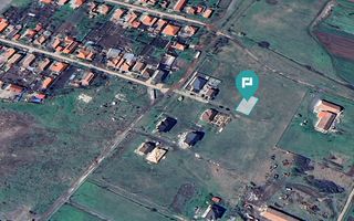 Loc de casa de 479mp în Livada - Poză 1