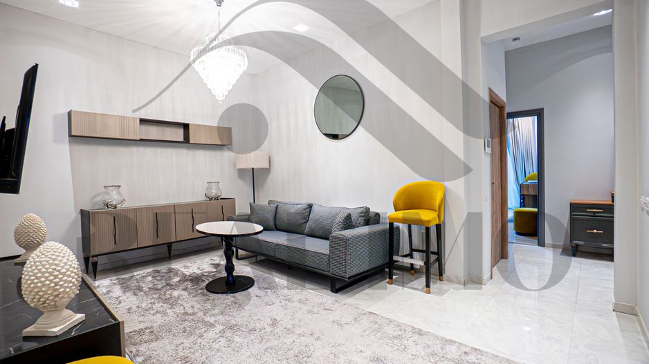 Etaj 2 Integral | 115 mp -UltraCentral | Eficiență Energetică 2026 - Poză 3