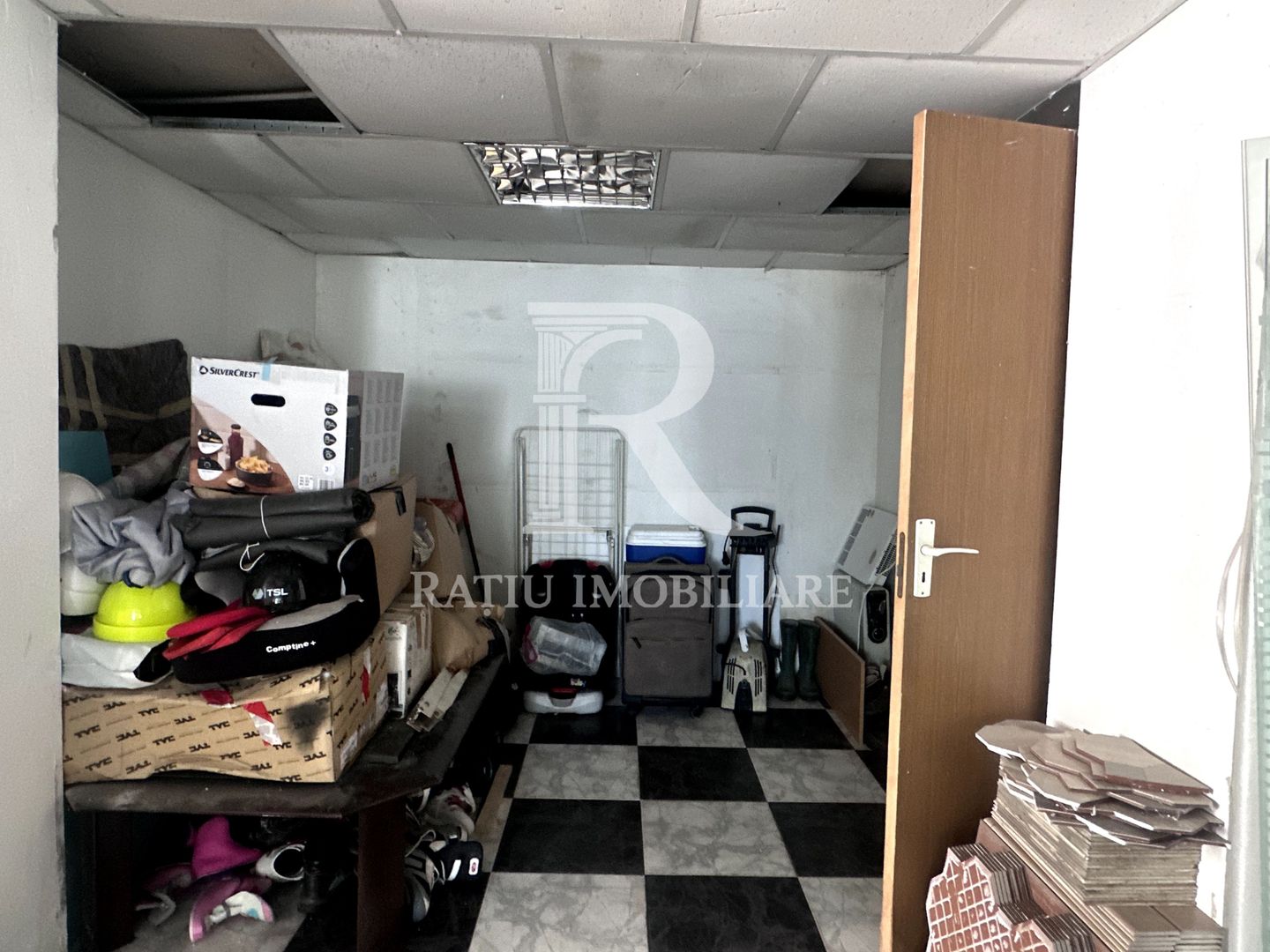 Spatiu comercial de închiriat | Iosia | Oradea - Poză 9