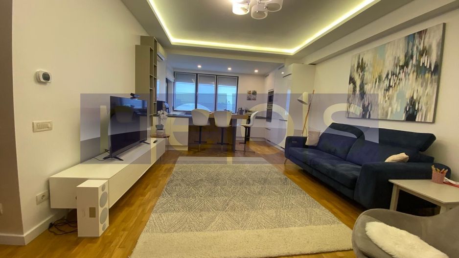 Vanzare apartament Premium 3 camere | Loc de parcare | Caramfil | Ponderas - Poză 2