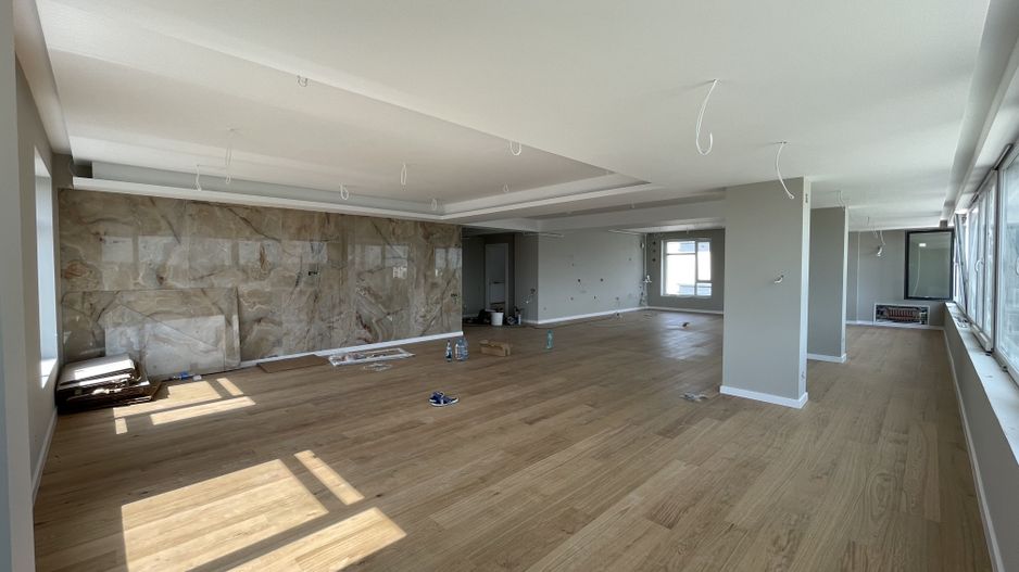 Penthouse | Laguna Residence |247 mp utili + 132mp terasa| Vedere Lac - Poză 7