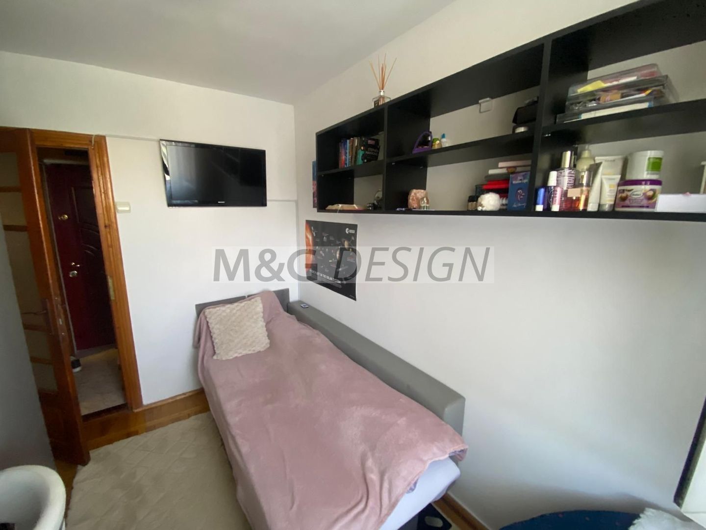 Apartamnt 3 camere Sagului cu centrala - Poză 22
