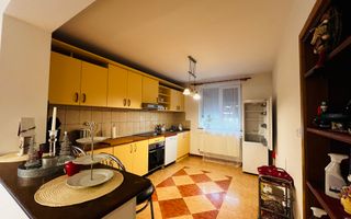 Vila 6 camere complet mobilata -320 mp Utili - Zona Bogdanestilor - Poză 6