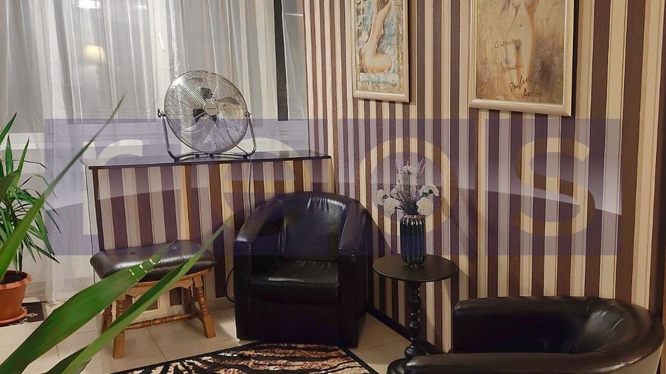 VANZARE GARSONIERA Renovata Muncii Campia Libertatii 32mp - Poză 8