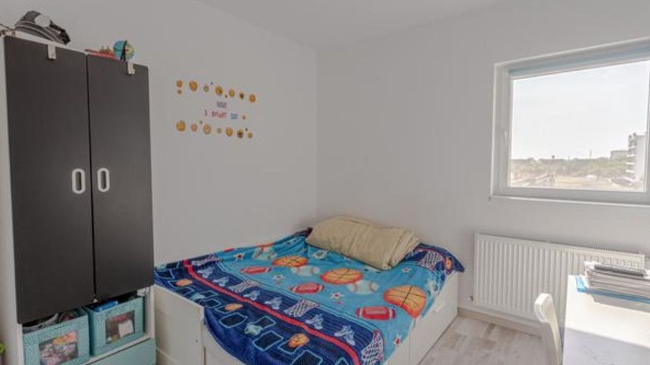 Ap. 3 cam 72 mp de vanzare  Et.3/4 An 2020  Metalurgiei Binelui - Poză 4