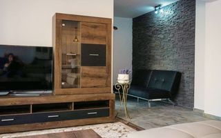 Apartament  2 camere Dorobantilor , loc de parcare subteran - Poză 6