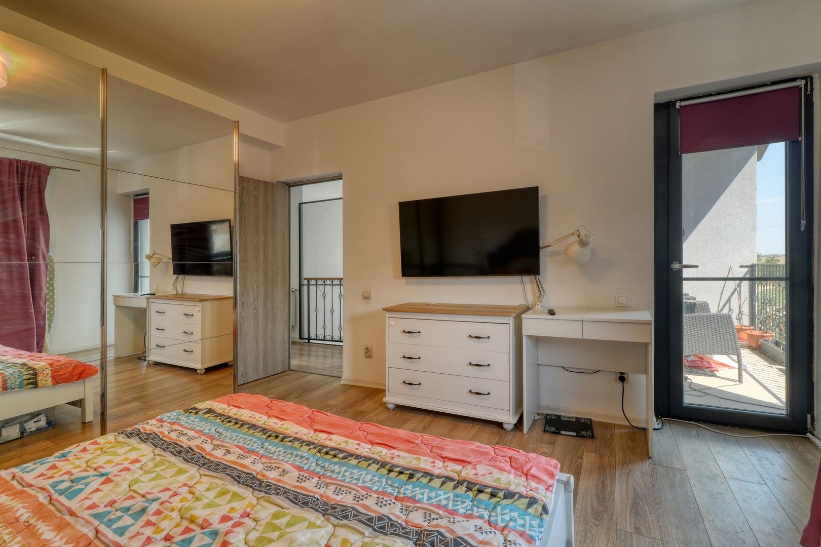 Tunari  - Vilă individuală P+1- la cheie! - Poză 23