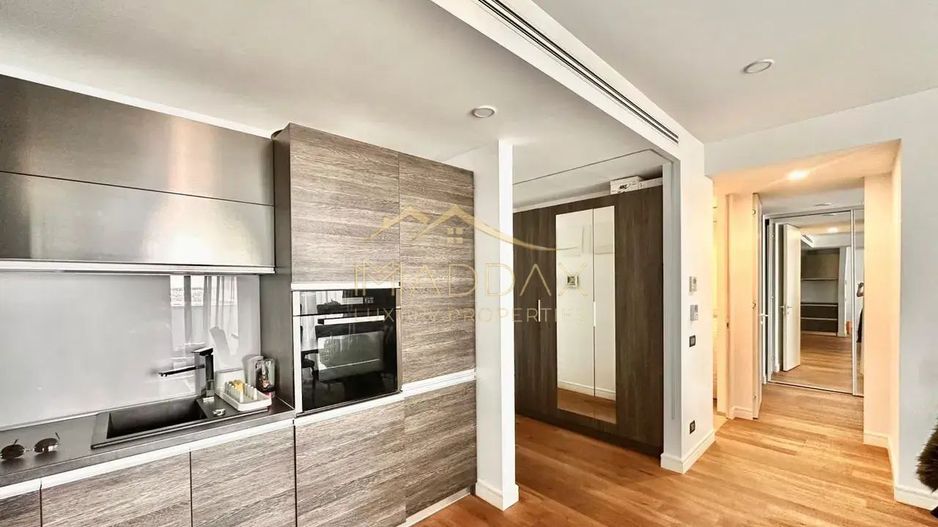 Apartament LUX 2 camere // zona exclusivista // Herastrau - Poză 4